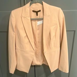 Soft Blazer